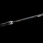 Спиннинг Tenryu Lunakia LK752S-MMHT тест MAX 10 gr.
