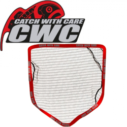  CWC XL Monster Net Сетка прорезиненная