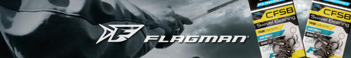 Flagman CFSB CatFish Swivel Bearing