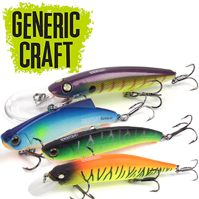 Generic Craft