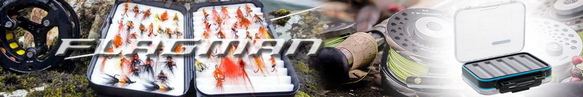 Fly/Lure 125*100*42mm (FHB17A)