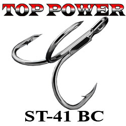 Top Power ST-41 BC