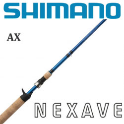 Shimano Nexave AX