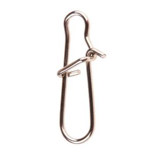 Застежки Lucky John Pro Series Fastlock Snap 005 7шт.