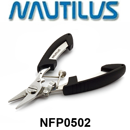 Nautilus NFP0502