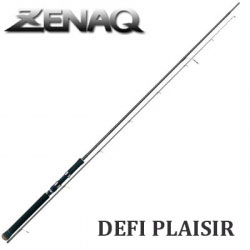 Zenaq Defi Plaisir