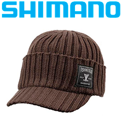 Shimano CA-054X D.BRN