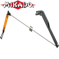 Mikado AIX-8490 Сигнализатор поклевки