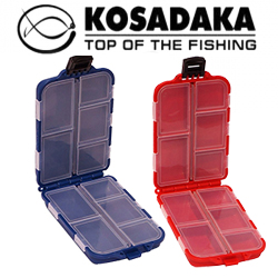Kosadaka TB-S14 "Портсигар"