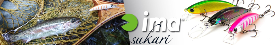 Ima Sukari Ghost 43