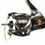 Катушка Shimano 17 Soare CI4+ 500S