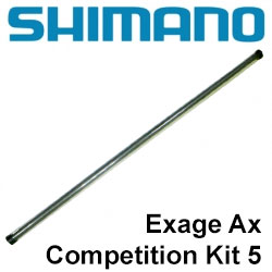 Shimano Exage Ax Competition Kit 5