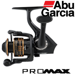 Abu Garcia Pro Max
