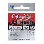 Крючок Gamakatsu A1 LS-1310NS №12
