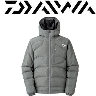 Daiwa DJ-5006 Gray
