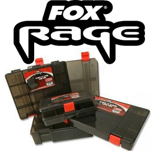 Fox Rage Stack 'n Store 16 NBX002