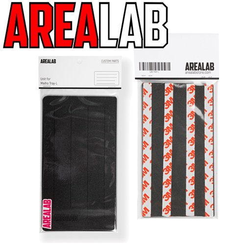 AreaLab unit for Tray