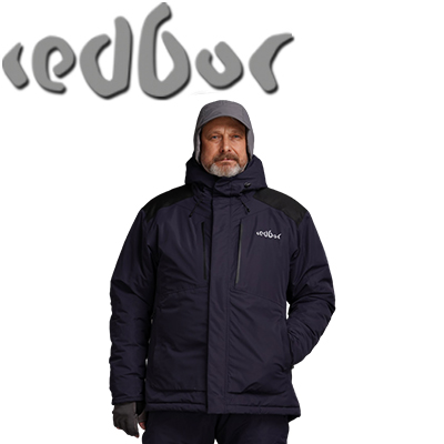 Redbor Polaris, Dark Blue