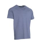 Футболка FHM "Wave" Синий 3XL