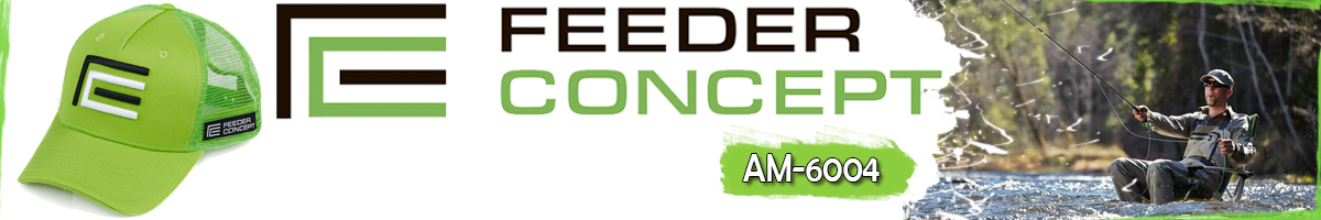 Feeder Concept (AM-6004)
