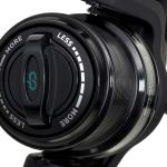 Катушка Carp Pro One Blackpool Spod 6000