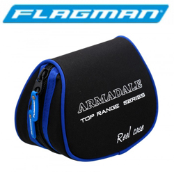 Flagman Armadale Hard Reel Case