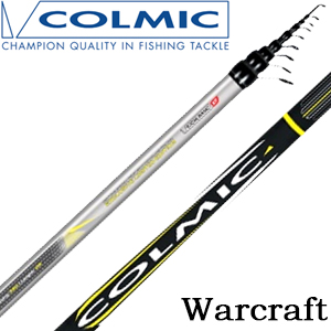 Colmic Warcraft
