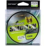 Плетёный шнур Mifine Smooth 8X 150m (50021-10)