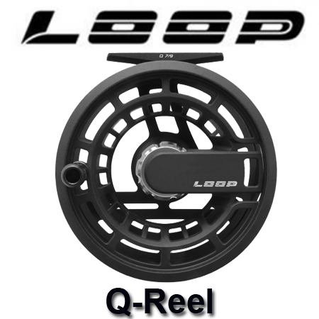 Loop Q-Reel