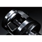 Катушка мультипликаторная Shimano 19 Calcutta Conquest DC 201