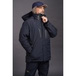 Костюм Redbor Ignis Black р-р XXXL