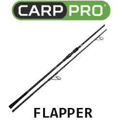 Carp Pro Flapper