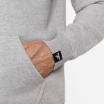 Худи Finntrail Logo 6821 Grey (XL)