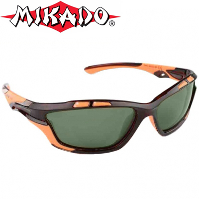 Mikado AMO-86005 Green