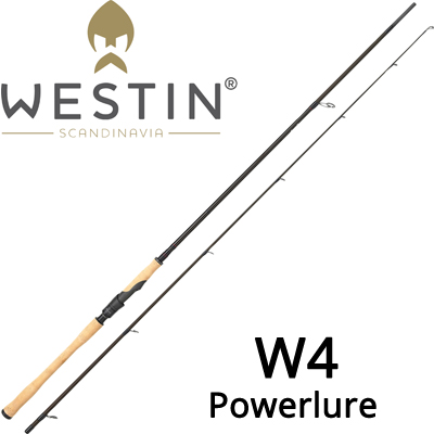 Westin W4 Powerlure