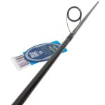 Cпиннинг Folkfishing Black Flock FBFS 822H
