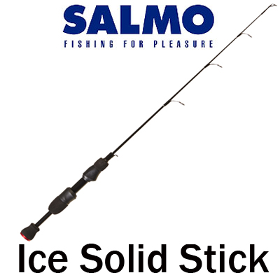 Salmo Ice Solid Stick