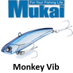 Mukai Monkey Vib