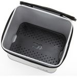 Сумка для обуви Daiwa Shoes Bag (J) WH