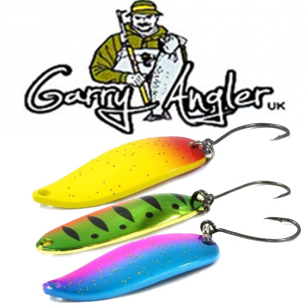 Garry Angler