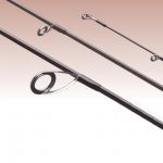 Спиннинг Graphiteleader Bellezza EX GLBXS 622UL