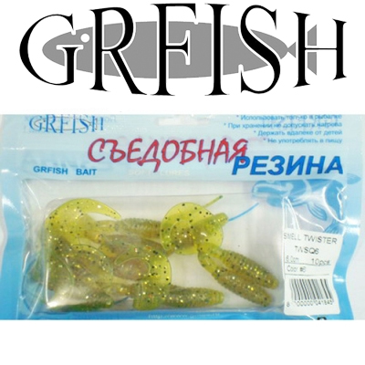 GRFish