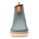 Полусапоги Grundens Deck Boss Ankle Boot, Grey, M 11 / EU 44