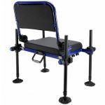 Кресло фидерное Elegance Feeder Pro Light 32х43см спинка 39см 6кг