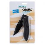 Нож универсальный складной Balzer 10/22 см 18424 007
