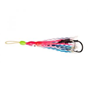 Октопус Asari Twister Octopus Assist 4.5" цв. #03