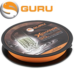 Guru X-Change Braid 150м