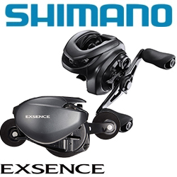 Shimano Exsence 