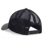 Кепка Simms Bass Patch Trucker, Olive