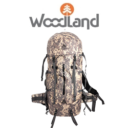 Woodland Extreme 90L